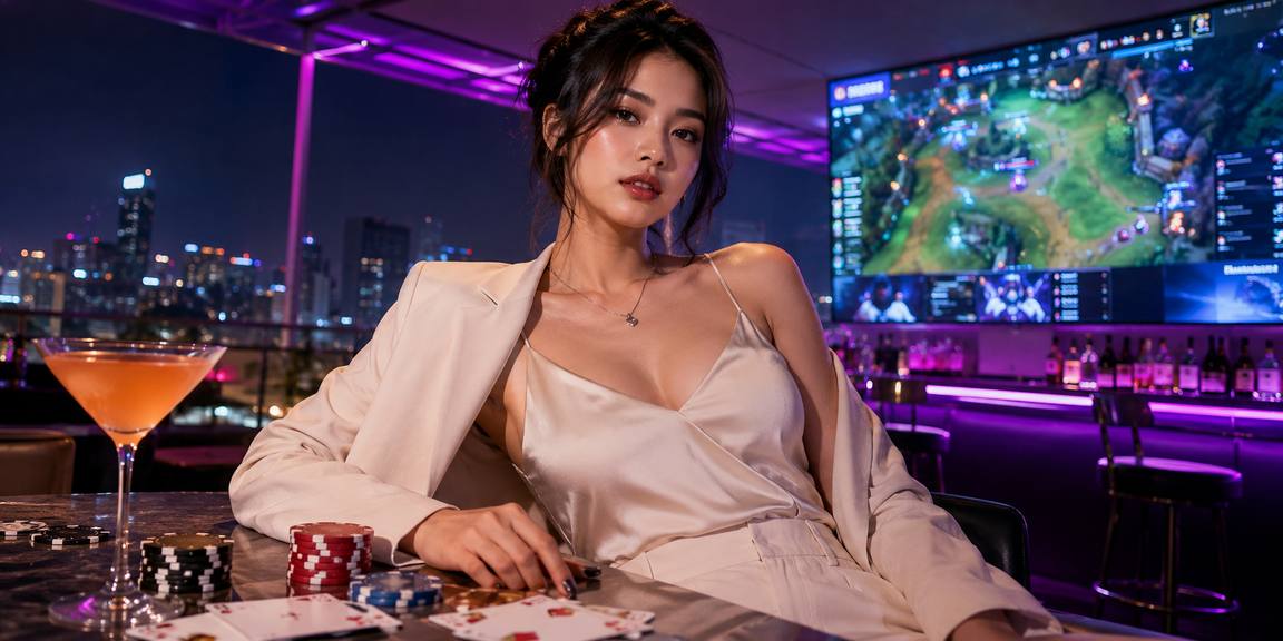ah88 Live Casino